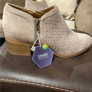 Sonoma Good for life women’s booties